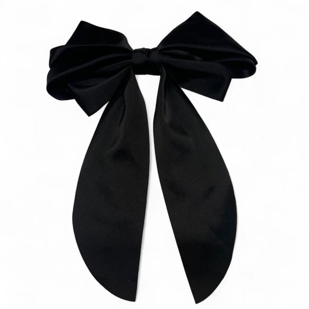Unbranded Women's Black Hair-accessories